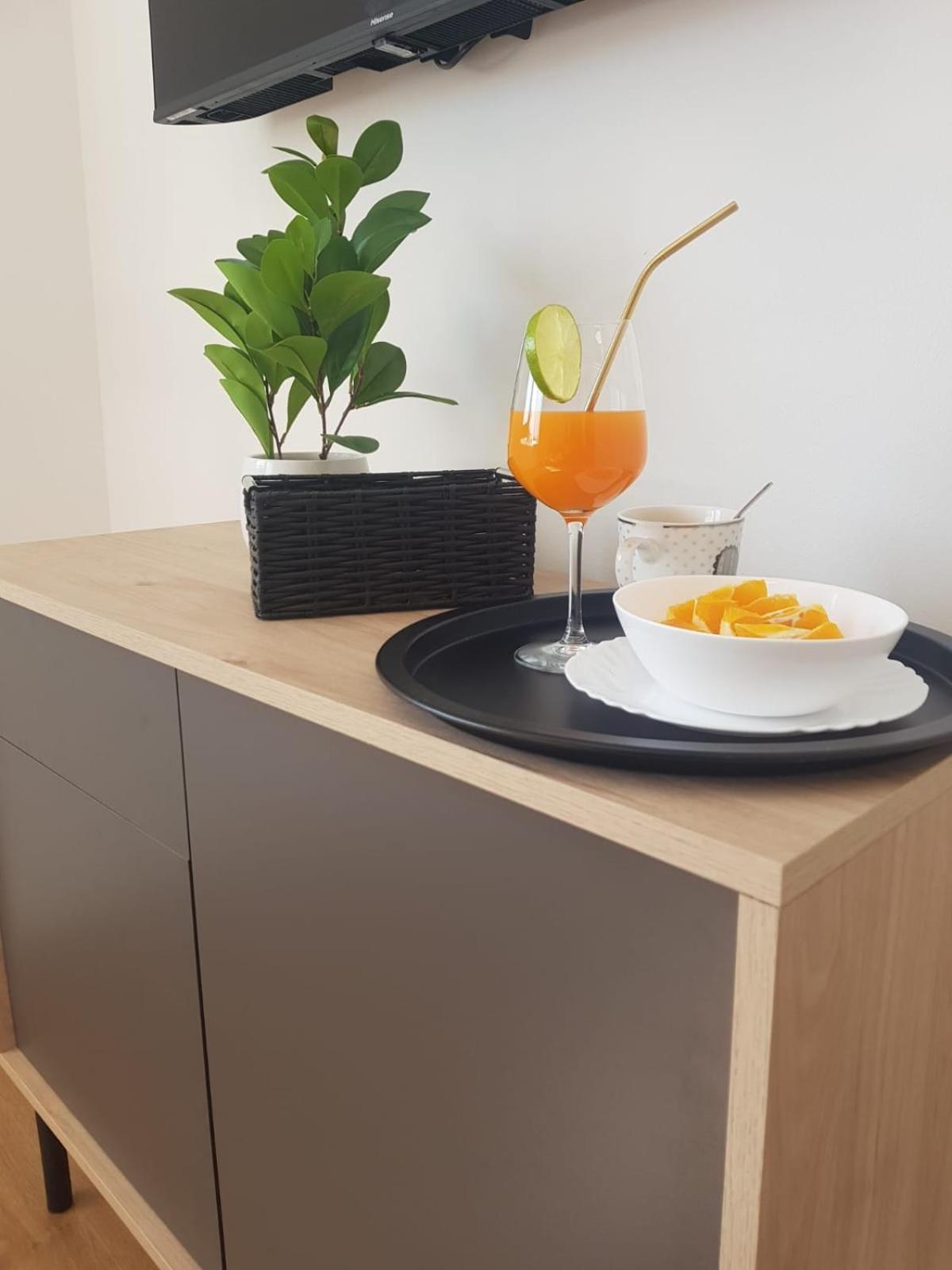 Apartment Vortex Sun Vir Luaran gambar