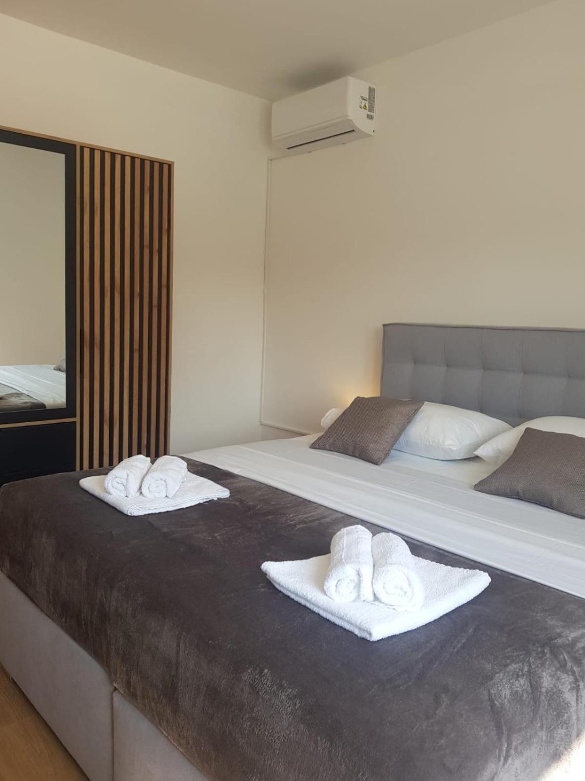 Apartment Vortex Sun Vir Luaran gambar