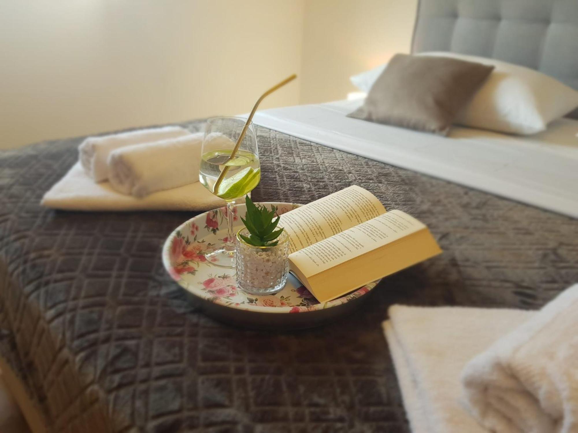 Apartment Vortex Sun Vir Luaran gambar