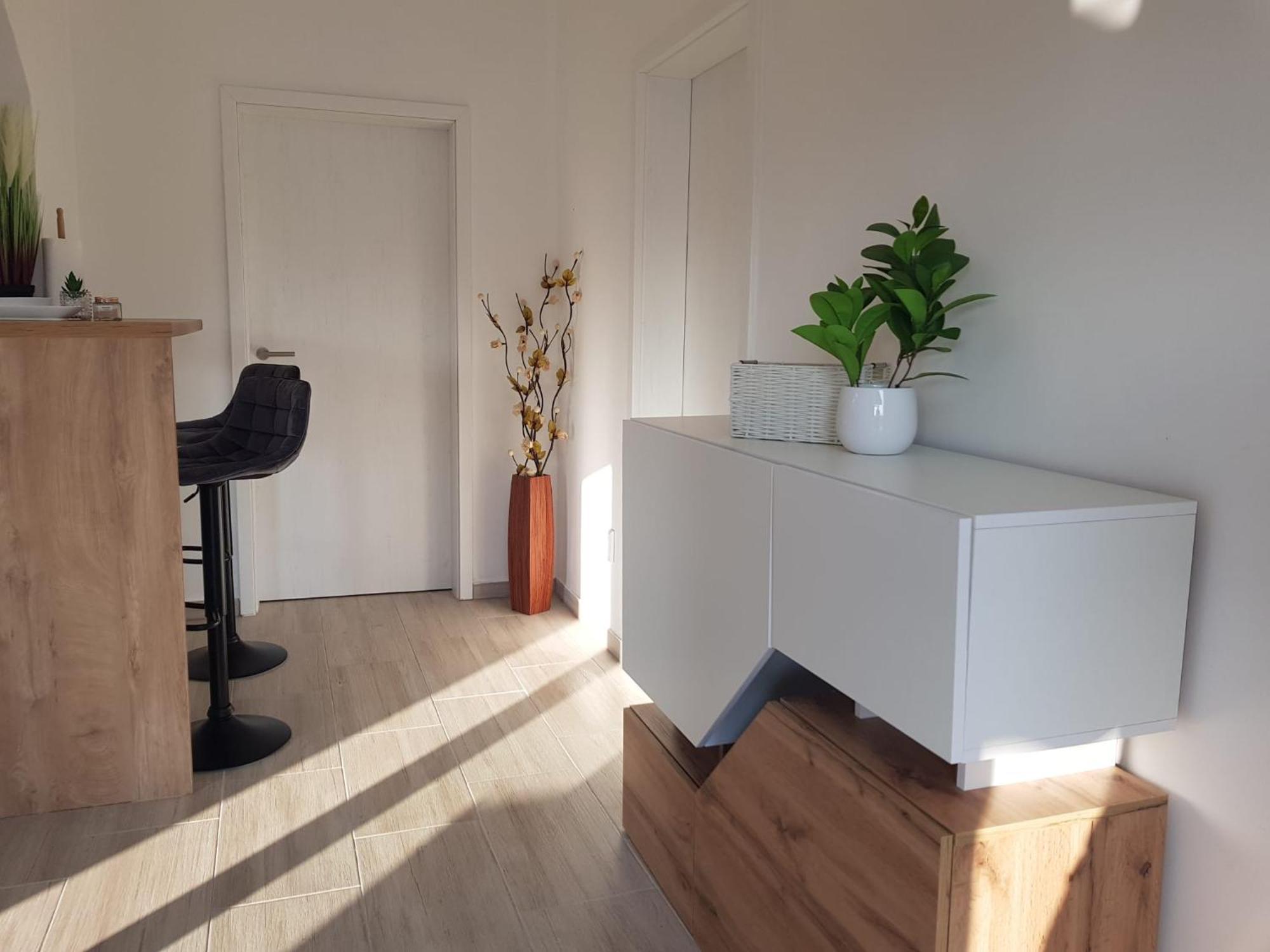 Apartment Vortex Sun Vir Luaran gambar