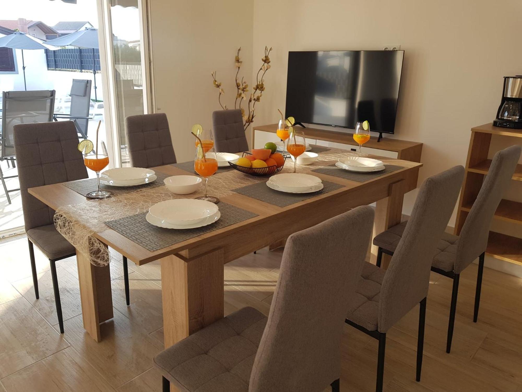 Apartment Vortex Sun Vir Luaran gambar