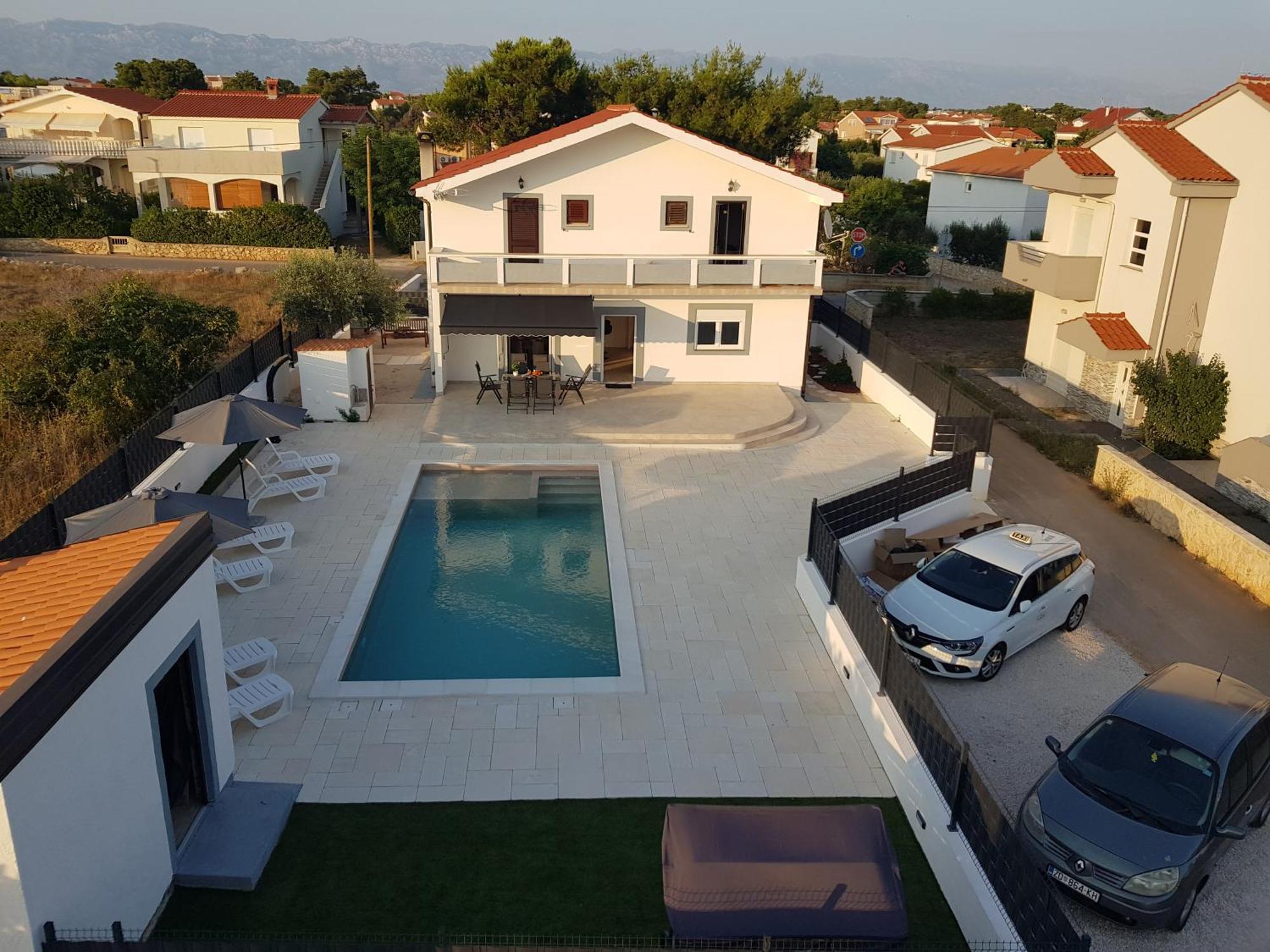 Apartment Vortex Sun Vir Luaran gambar