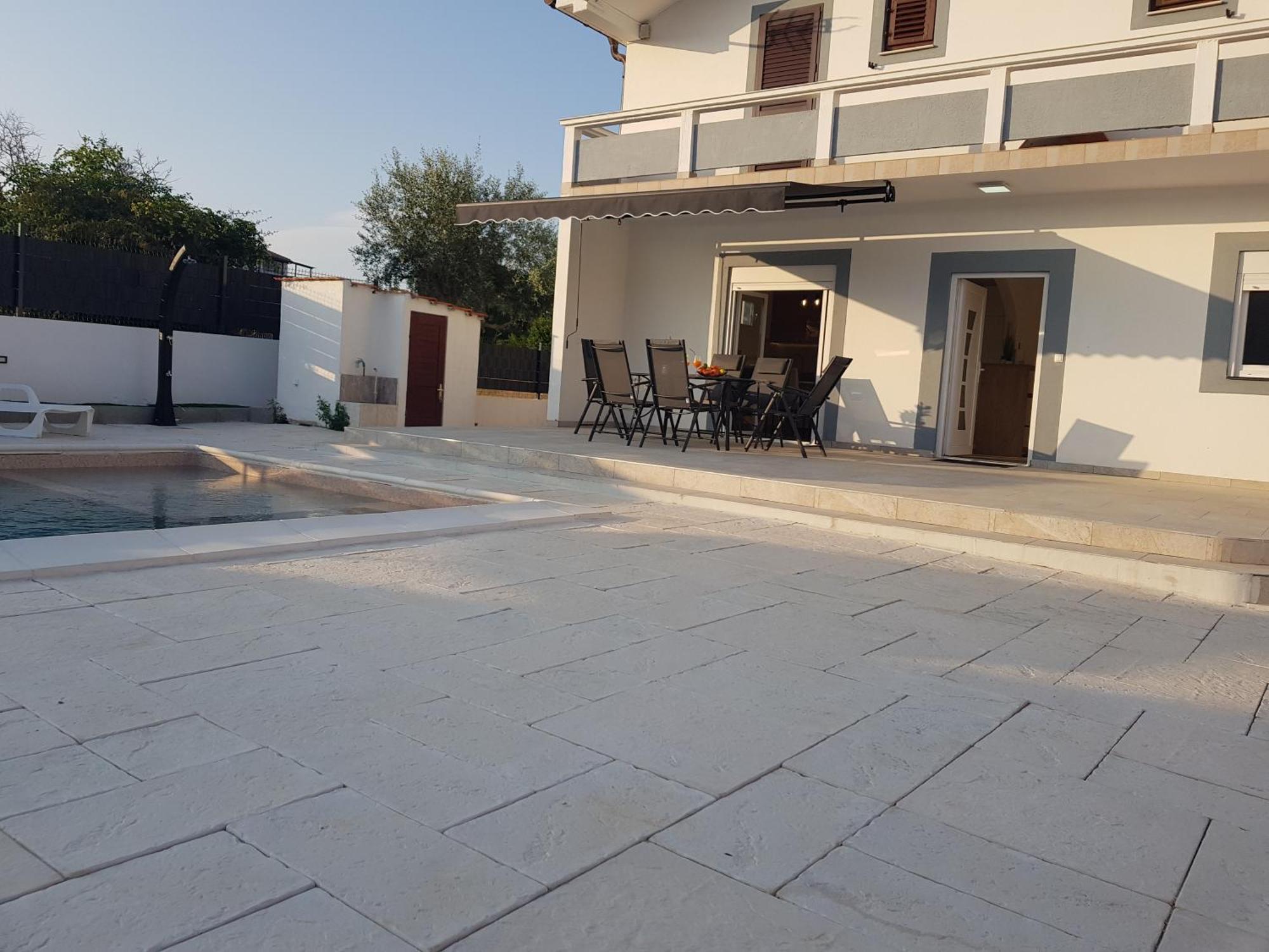 Apartment Vortex Sun Vir Luaran gambar