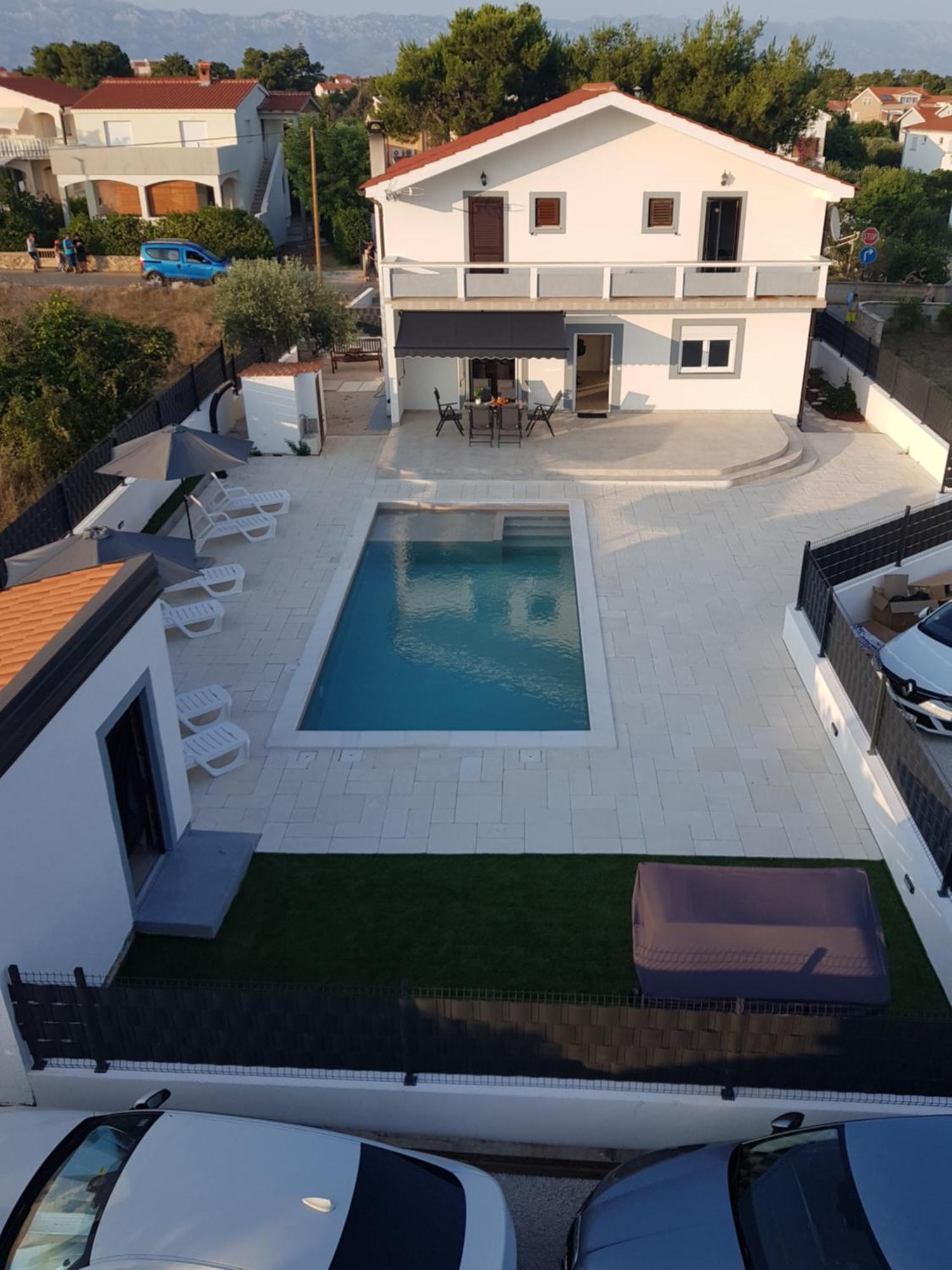 Apartment Vortex Sun Vir Luaran gambar